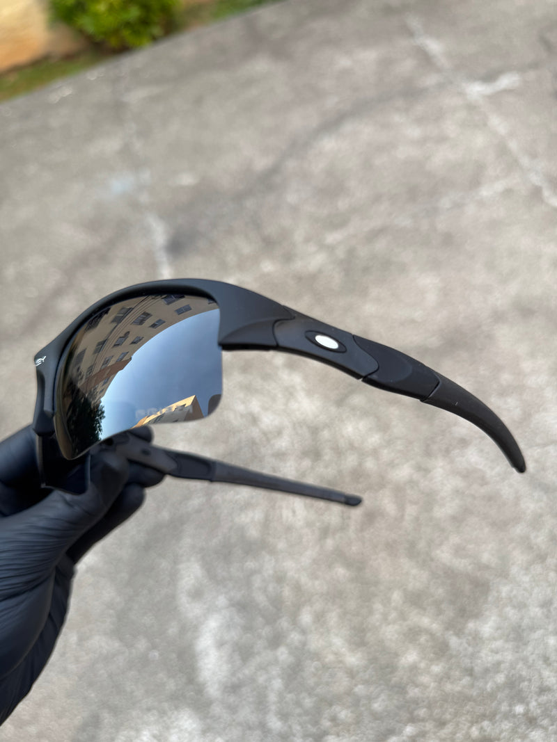 Flak 1.0 All Black