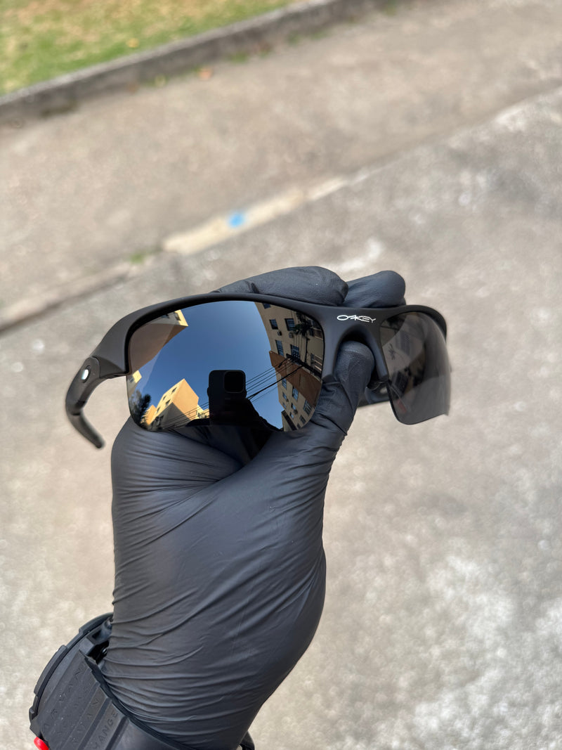Flak 1.0 All Black