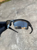 Flak 1.0 All Black
