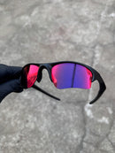 Half Jacket Torch Red