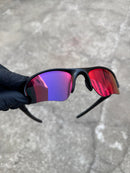 Half Jacket Torch Red