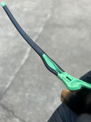 Radar Ev Piet Green Liquid Metal