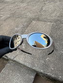 Eye Jacket FMJ Liquid Metal