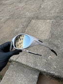 Eye Jacket FMJ Liquid Metal