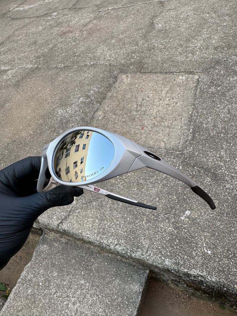 Eye Jacket FMJ Liquid Metal