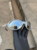 Eye Jacket FMJ Liquid Metal