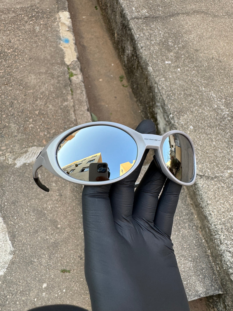 Eye Jacket FMJ Liquid Metal