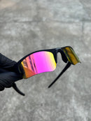 Half Jacket Pink