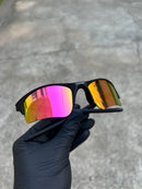 Half Jacket Pink