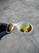 Eye Jacket Redux Piet Gold Café