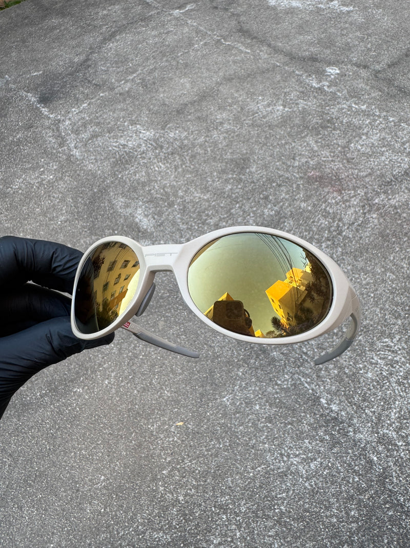 Eye Jacket Redux Piet Gold Café