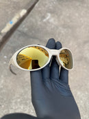 Eye Jacket Redux Piet Gold Café