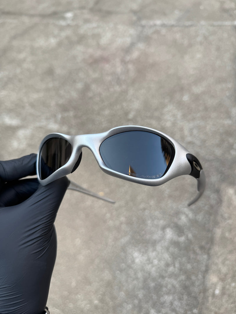 Valve FMJ Black
