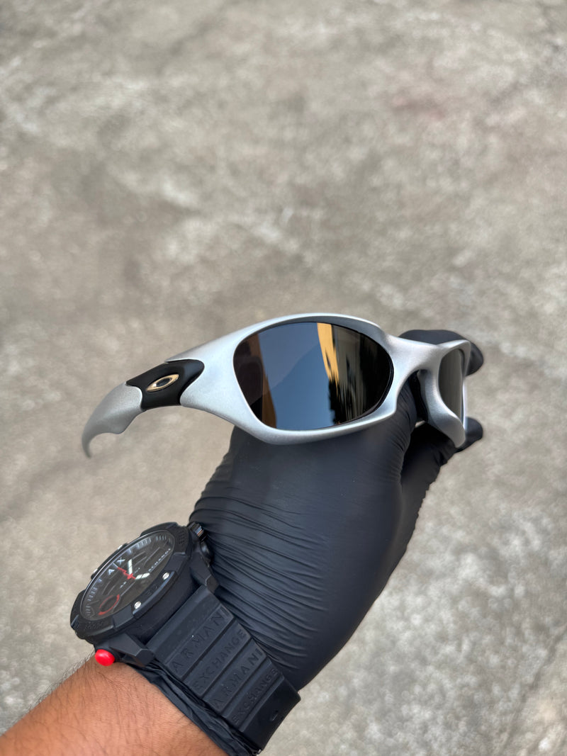 Valve FMJ Black