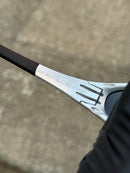 Straight Jacket FMJ Flame Dark Ruby