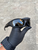 Monster Dog All Black