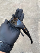 Monster Dog All Black