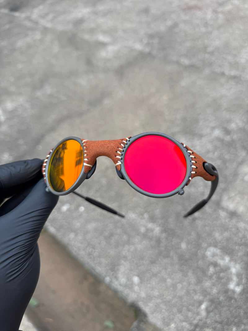 Mars Jordan Ruby