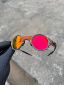 Mars Jordan Ruby
