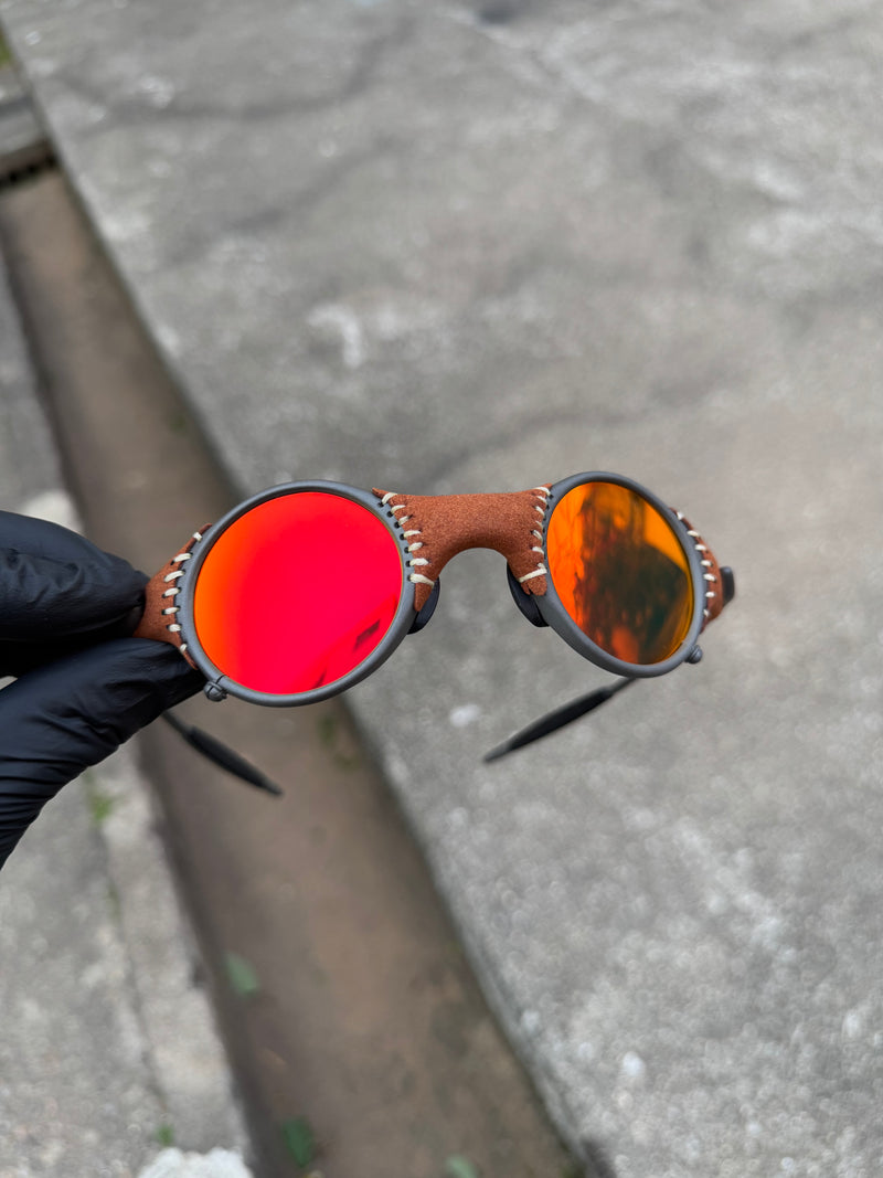 Mars Jordan Ruby