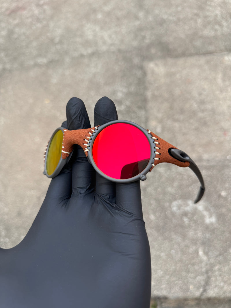 Mars Jordan Ruby