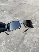 X Squared X-Metal Black