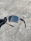 X Squared X-Metal Black