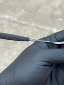 X Squared X-Metal Black