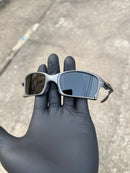 X Squared X-Metal Black