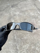 X Squared X-Metal Black