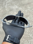 X Squared X-Metal Black