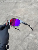 X Squared X-Metal Tanzanite