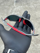 DoubleX X-Metal Ruby Kit Vermelho