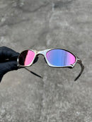 Penny Plasma Sapphire