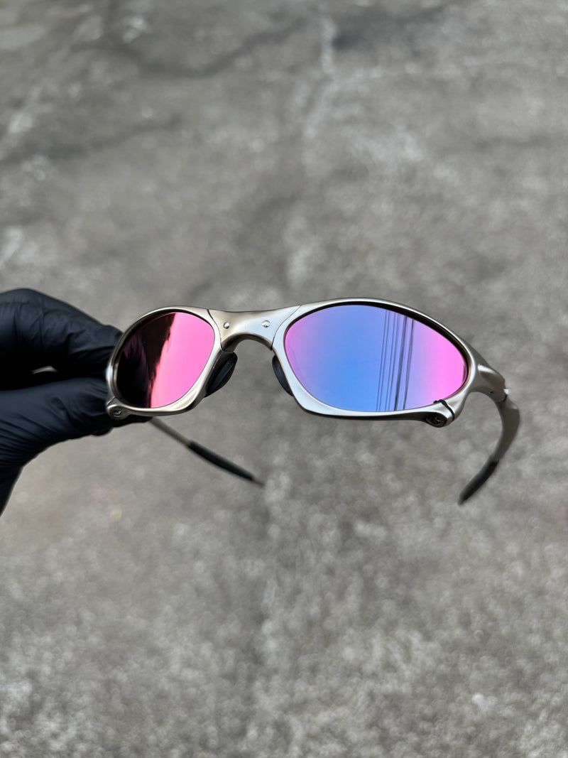 Penny Plasma Sapphire
