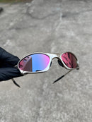 Penny Plasma Sapphire