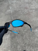 Penny Carbon Ice Thug c/ Kit Azul