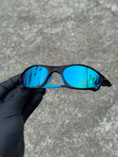 Penny Carbon Ice Thug c/ Kit Azul