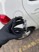 Gearbox Titanium Casual Red