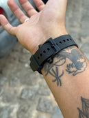 Gearbox Titanium Casual White