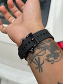 Gearbox Titanium Casual Red