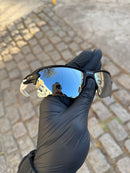 Flak 2.0 Liquid Metal Custom Kit Branco