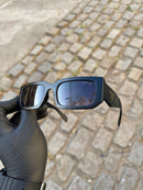 Óculos Prada Retrô All Black