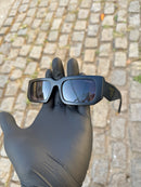 Óculos Prada Retrô All Black