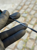 Óculos Rayban Haste Fina Ruby Red