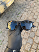 Óculos Rayban Haste Fina Black