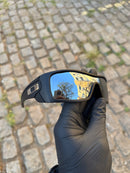 Batwolf Liquid Metal