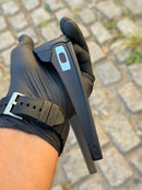 Batwolf Liquid Metal