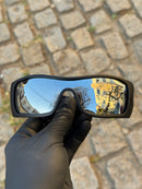 Batwolf Liquid Metal