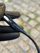 Óculos Van Cleef Retrô Black